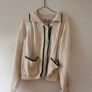 The Able knit sweater